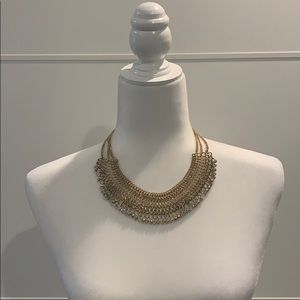 Charming necklace